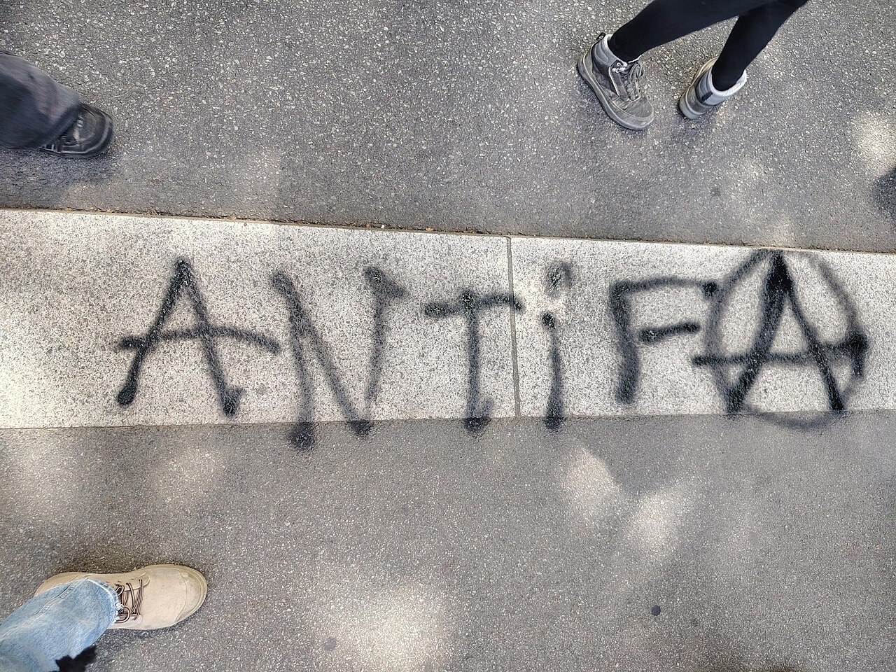 Antifa