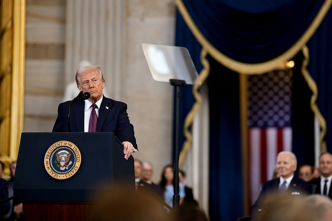 "Our recent election is a mandate to completely and totally reverse a horrible betrayal, and all of these many betrayals